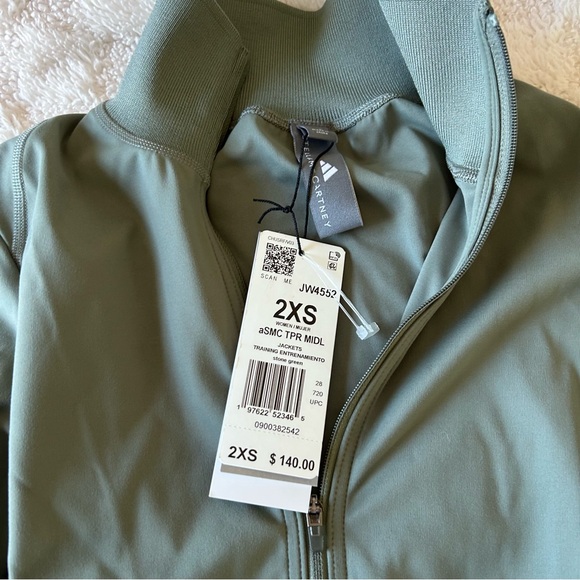 Adidas x Stella McCartney - Picture 7 of 8